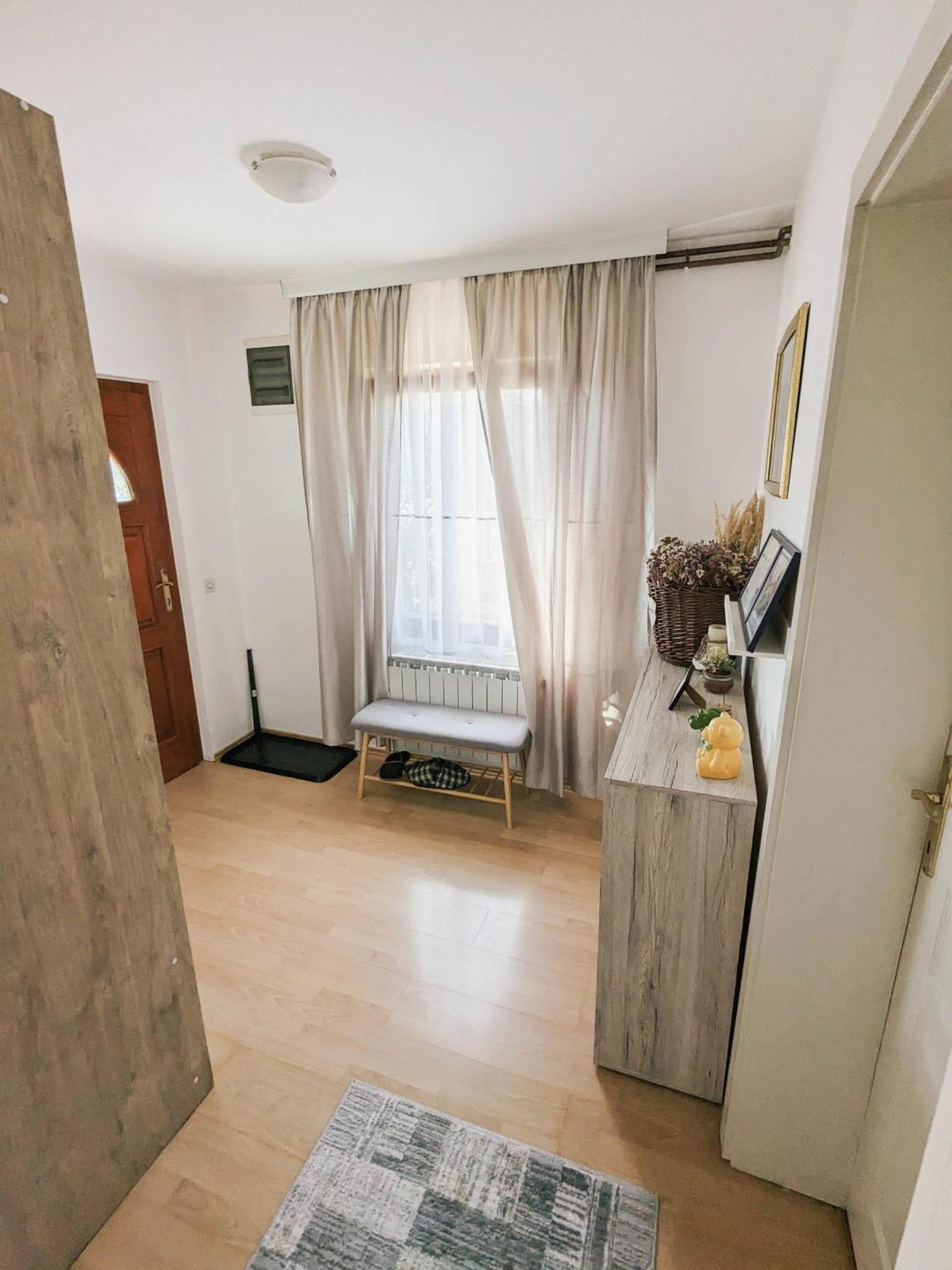 شقة Duplex House بييلينا المظهر الخارجي الصورة