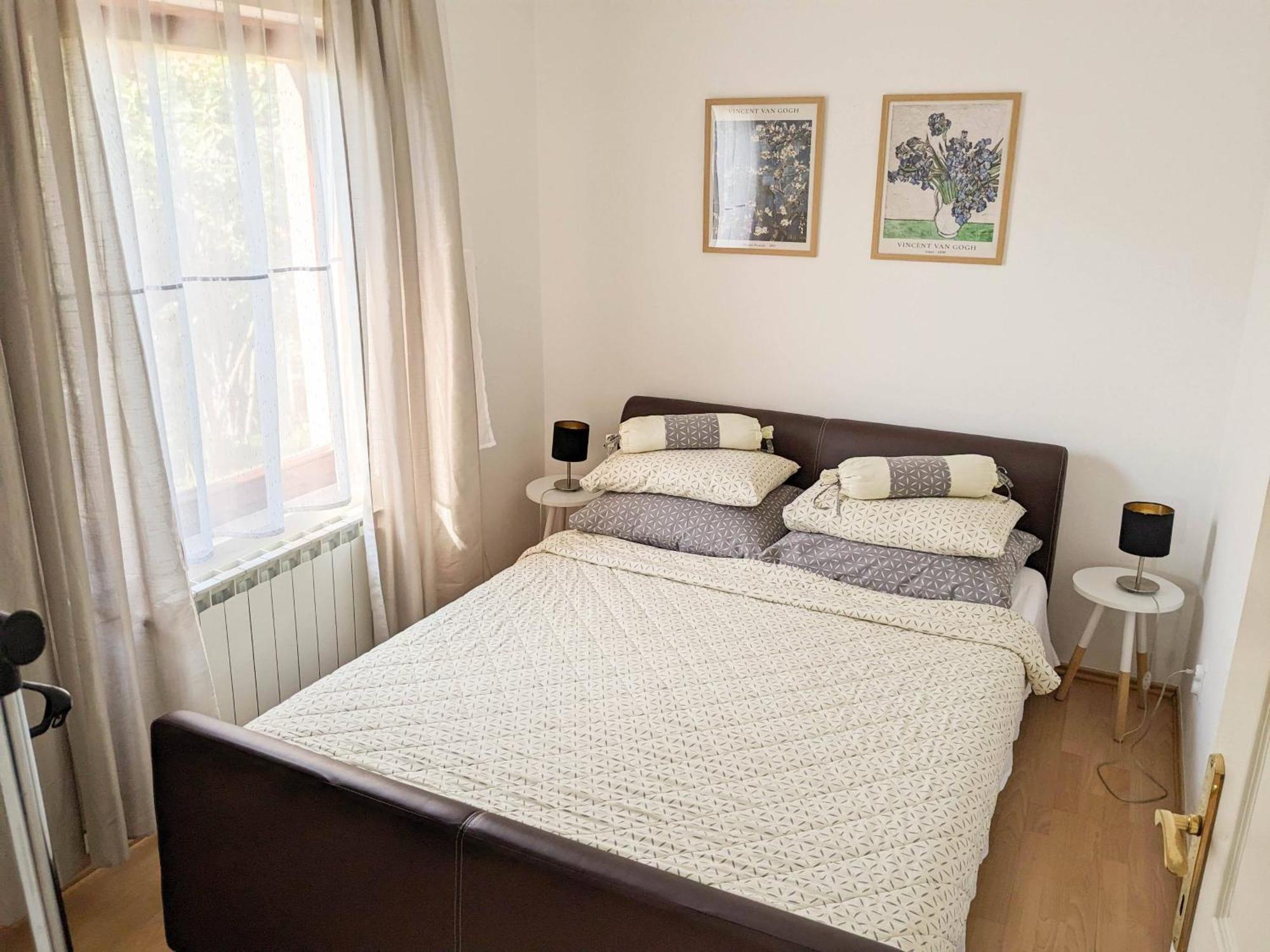 شقة Duplex House بييلينا المظهر الخارجي الصورة