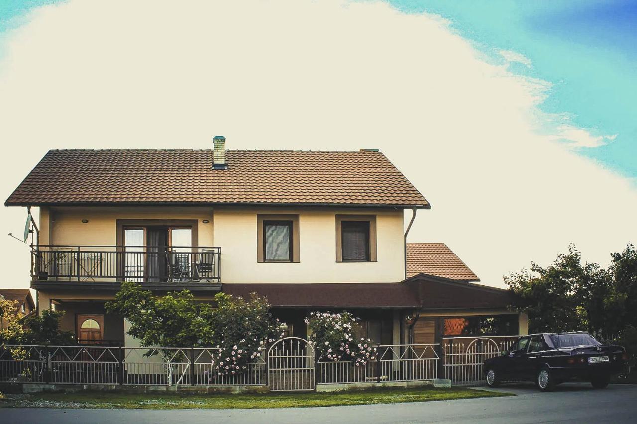 شقة Duplex House بييلينا المظهر الخارجي الصورة